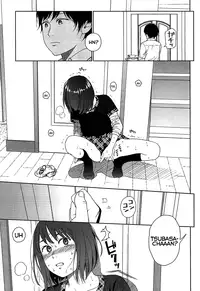 [Higashiyama Show] Nymphodelic [English]