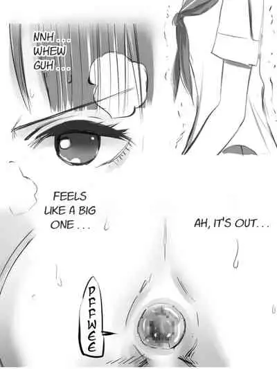 JK to Benpi to Benpi-yaku