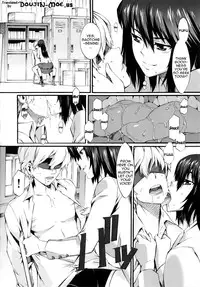 [Musashimaru] Honey Time [English] {doujin-moe.us}