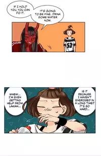 Devil Drop Chapter 5