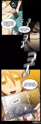 [Yihyeonmin] Drug Candy Ch.0-43 (English) (YoManga) (Ongoing)