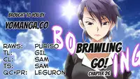 [Worin] Brawling Go Ch.0-38 (English) (YoManga) (Ongoing)