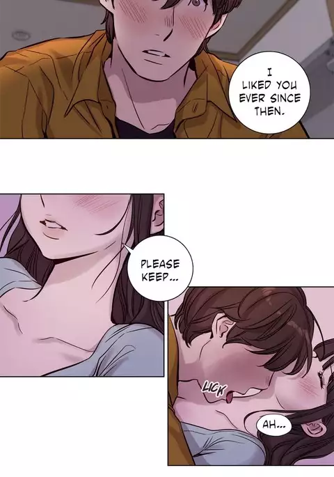 Atonement Camp Ch.1-33