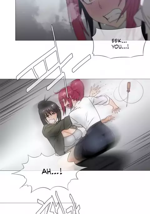 Household Affairs Ch.1-38