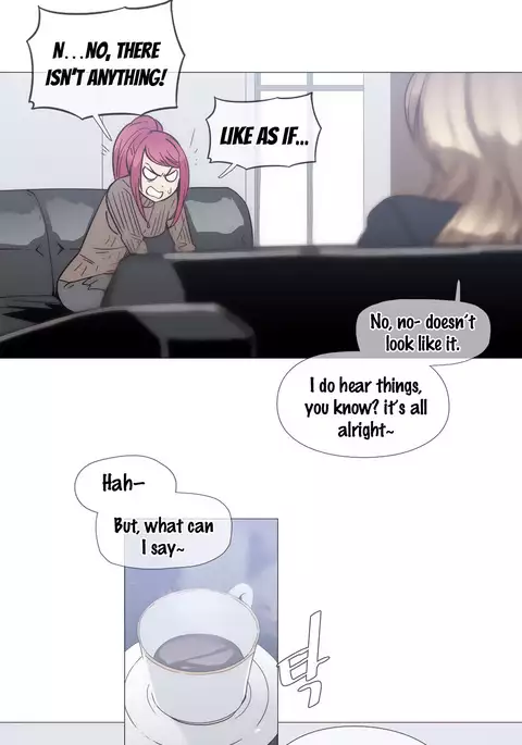 Household Affairs Ch.1-38