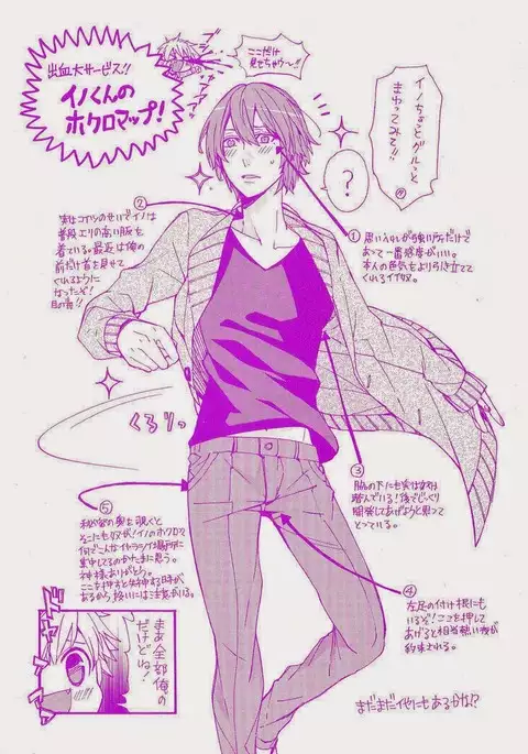 Kaihatsu Muramura Mode