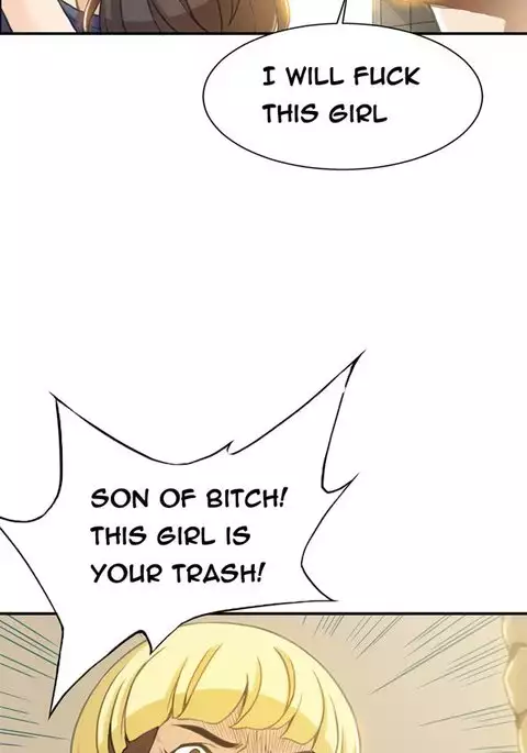 Kill the Dead Bastard Ch.1-8