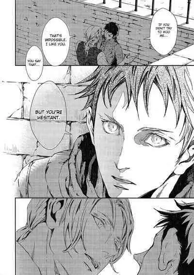 Coyote vol.1 + Extras