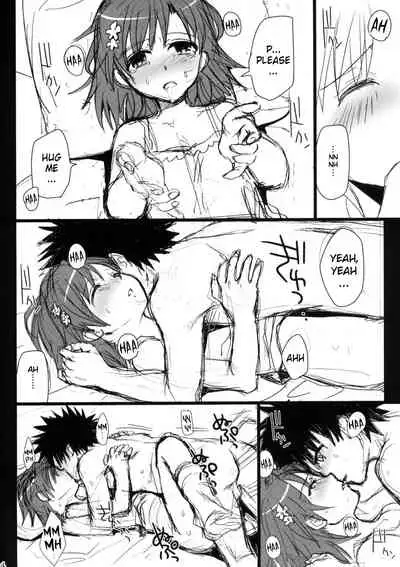 COMIC1☆4 Omake bon