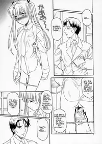 (C66) [SS109 (Tsutsumi Akari)] Girls Gotta Guns. Vol. 2 (Gunslinger Girl) [English]