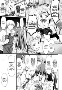 [Kimura Neito] Wet lips [English] {Hennojin}