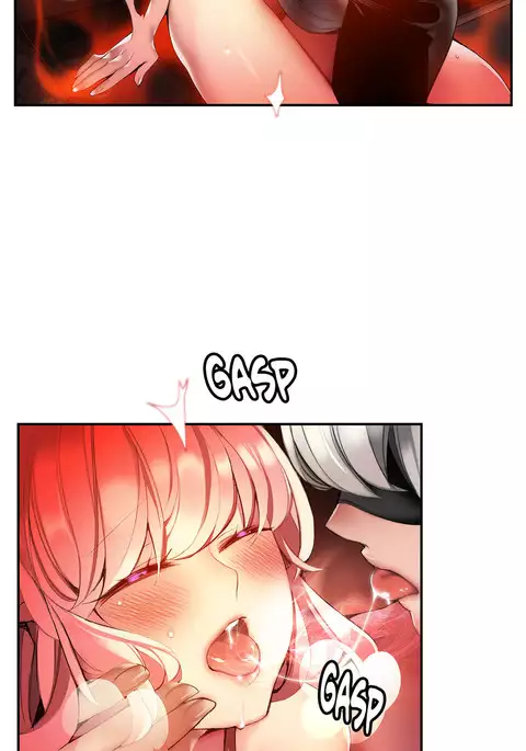 Lilith`s Cord Ch.1-37