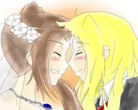 Hazukashii & Tomato Juice (Mahou Shoujo Lyrical Nanoha)[English][NanoFate]