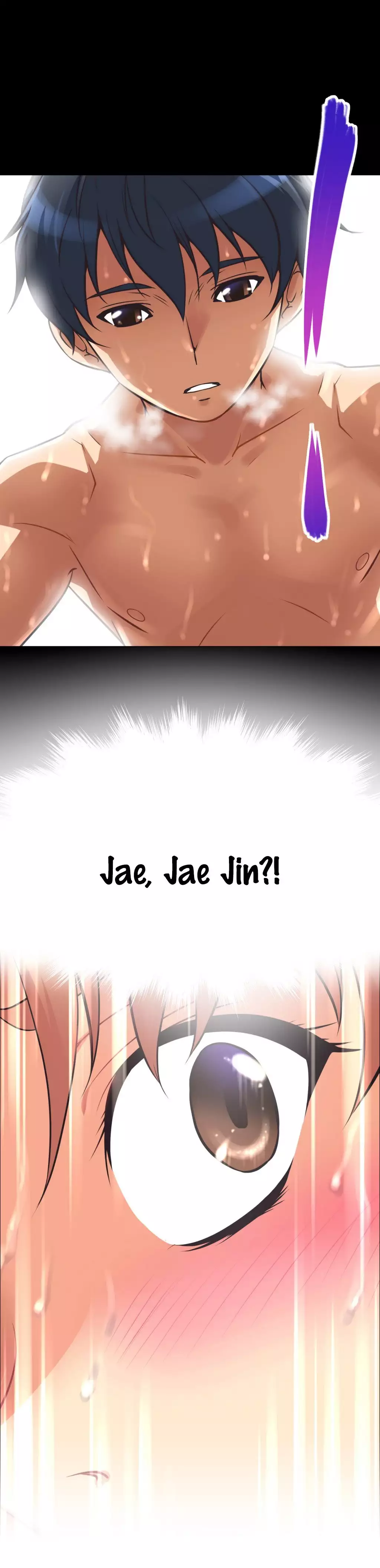 Brawling Go 0-16 Chapters