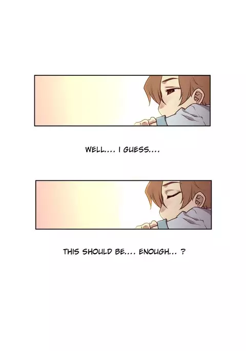 Master in My Dreams Ch.0-38