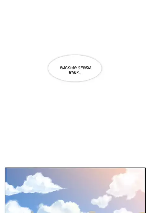 Secret Folder Ch.1-16