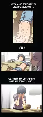 [Worin] Brawling Go Ch.0-19 (English) (YoManga) (Ongoing)