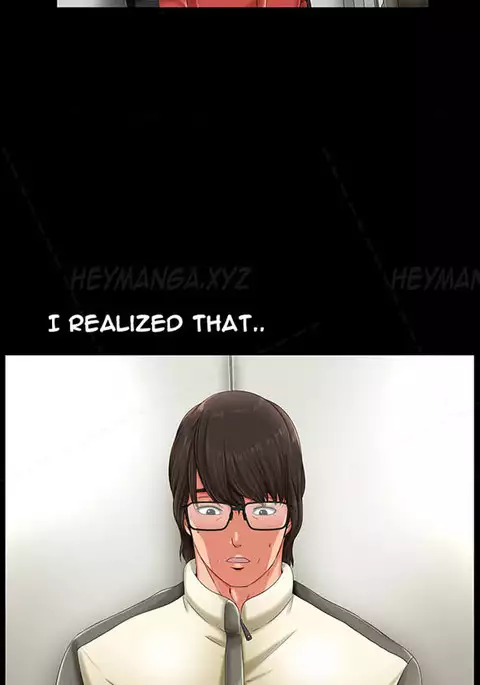 Girl Next Door Ch.1-8