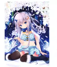 (C93) [Kinokonomi (kino)] Kinoko Oukoku