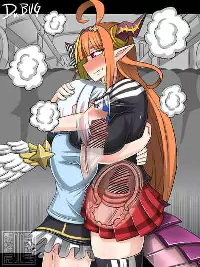 [Dr.BUG]Angel and Dragon(Hololive)