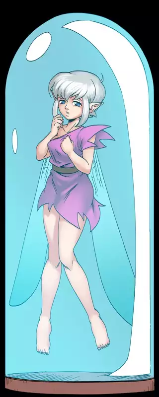 Harem Heroes character 2017