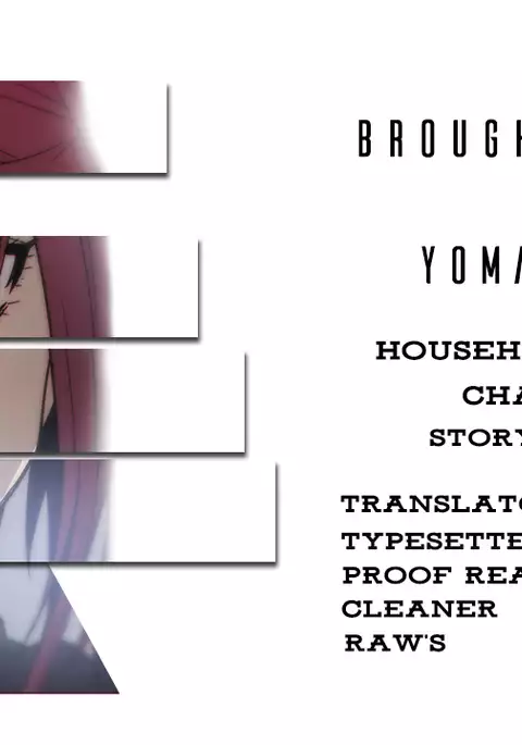Household Affairs Ch.1-51