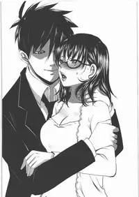 (SC53) [Lagarto (Aida Mai)] Dokidoki desuyo Akutabe-san (Yondemasuyo, Azazel-san.)