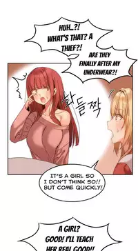 [Mx2J] Hahri's Lumpy Boardhouse Ch. 0-31 [English] (YoManga) (Ongoing)