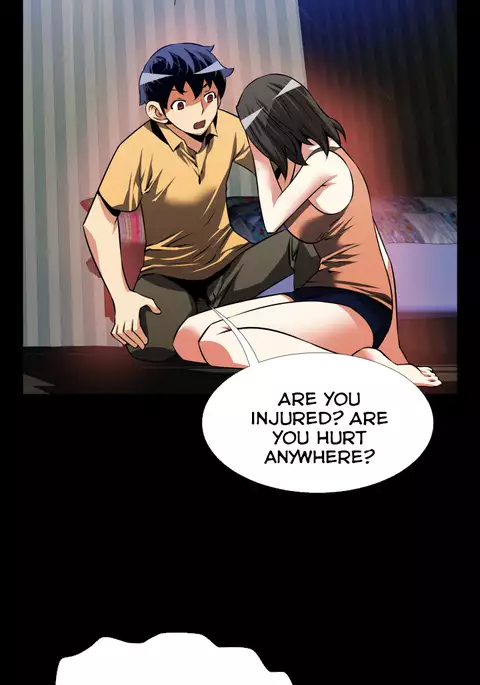 Love Parameter Ch.1-69