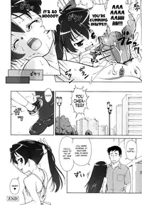 [Fuji Shinobu] Koakumalita | Little demon lolita [English] [Rin]