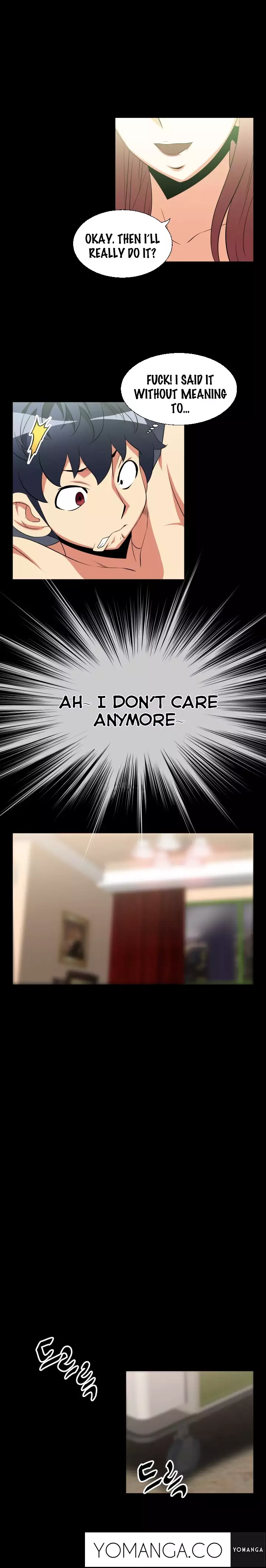 Love Parameter Ch.1-29