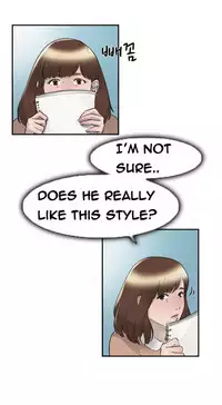 Double Date Ch.1-23 (English) (Ongoing)