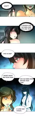 [Fantastic Whale] Twin Slave Ch.1-22 (English) (Ongoing)