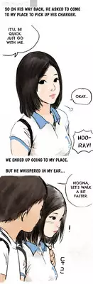 [Eunya] Nineteen Ch.1-16 [English] [YoManga]