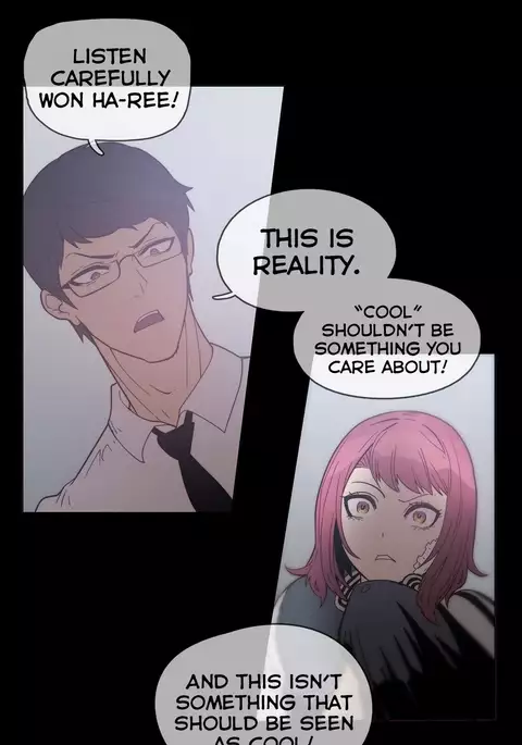 Household Affairs Ch.1-38