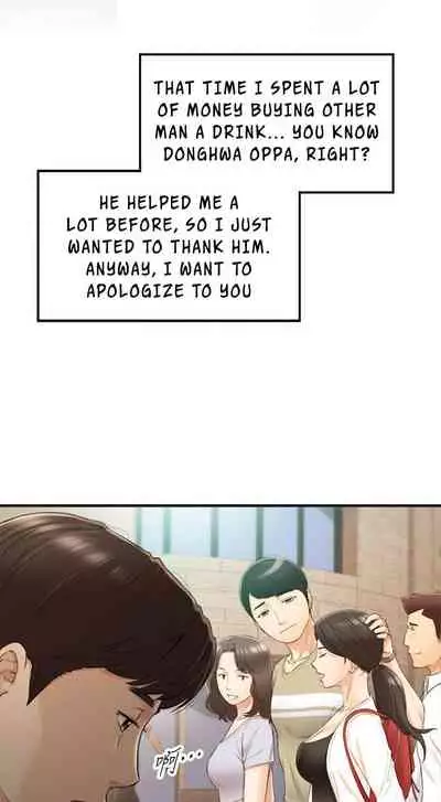 Young Boss Manhwa 01-73 [English]