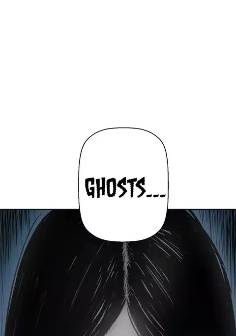 Ghost Love Ch.1-38