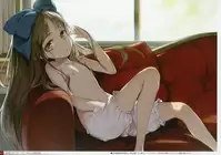 (Reitaisai 15) [Gekidoku Shoujo (ke-ta)] Yoru no Kiseki (Touhou Project)