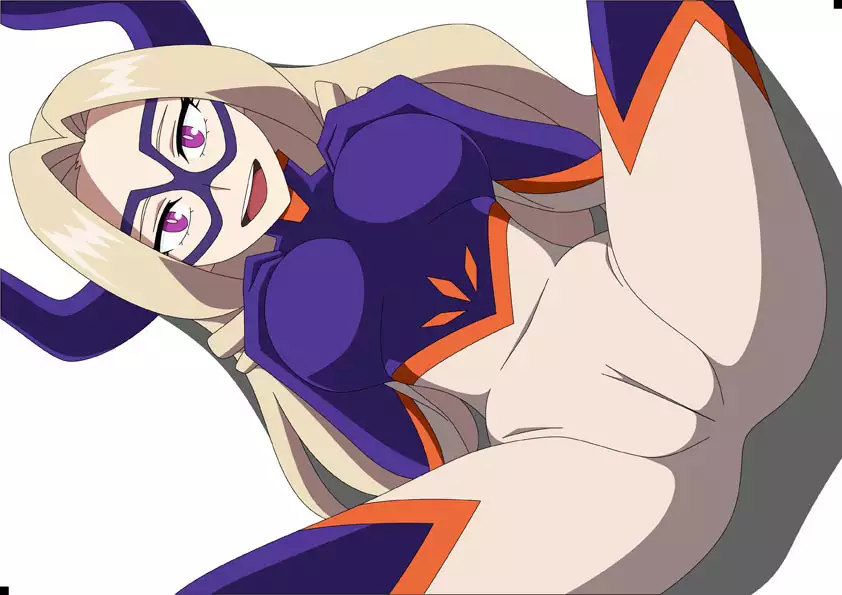 Hiroaka's Little Room