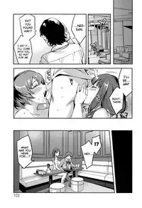 Sekigahara Shouji Hitodumabu