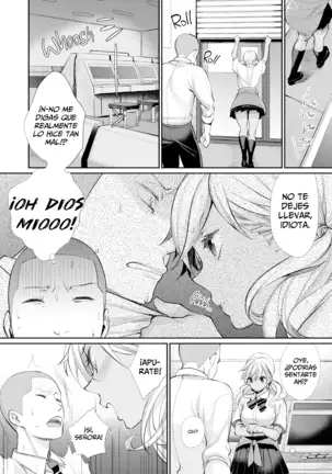 Prince of the Female Otaku Club