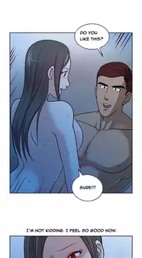 Change Partner Ch.1-16 (English) (Ongoing)