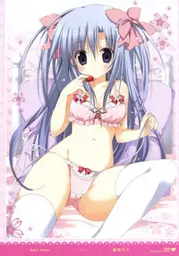 MOEOH Selection - Artbook Sugoi Otona no Moeoh