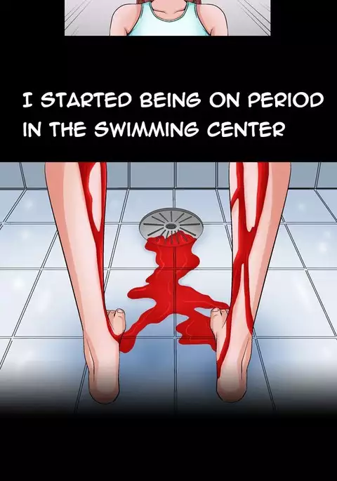 The Taste of the Hand Ch.1-15