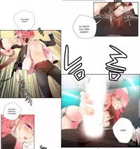 Lilith`s Cord Ch.1-11 (English) (recut)