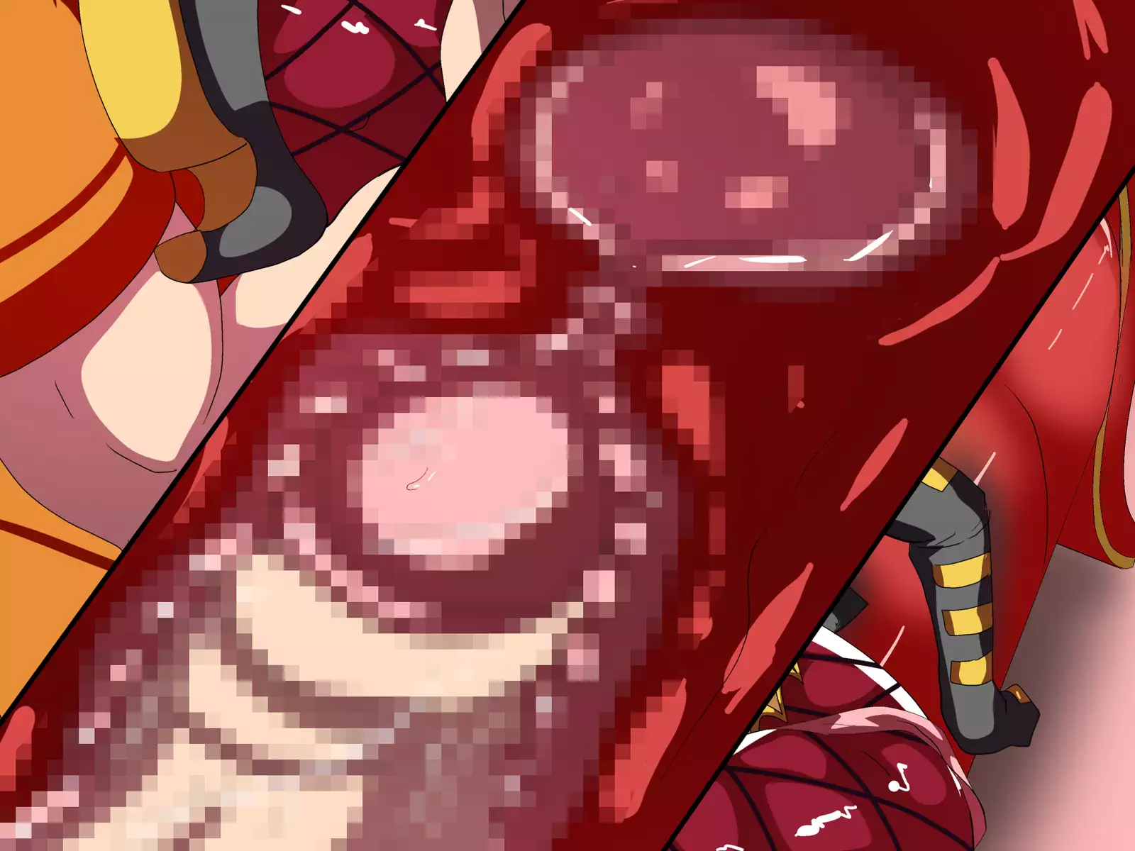 Mesukemo Club - Minna Daisuki Neko Manman