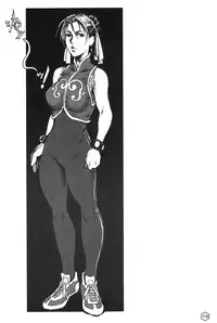 [Trochilidae] fighting queen 2 [Chiense]