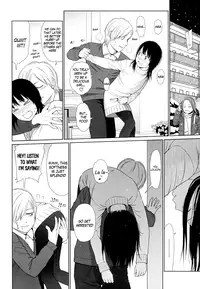 [Higashiyama Show] Nymphodelic [English]