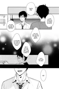 [FIZZCODE (Satonishi)] Fill/Kill/Reverse/My Moment (Ao no Exorcist) [English] [Rotten Scanlations]