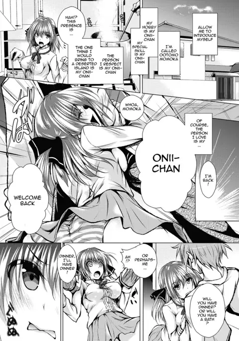 Ahe Kore Ch. 2-5 {doujin-moe.us}
